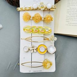 Radhya Accessories Women Tic Tac Hair Clip-image-78