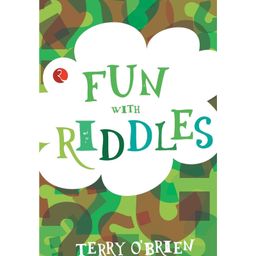 Fun With Riddles - English-50