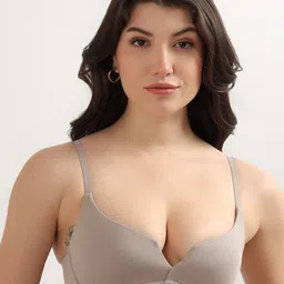 PARKHA Bra Medium Coverage Lightly Padded-picture-13