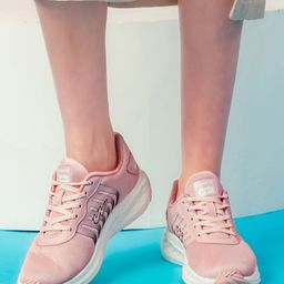Campus Women Mesh Running Sports Shoes-image-20
