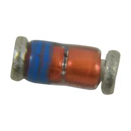 MULTICOMP PRO Zener Single Diodes DIODE, ZENER, 500mW, 18V, MINIMELF, ZMM5248B-7 (Pack of 10)-picture-25
