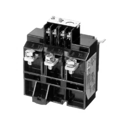 Fuji Electric Standard Thermal Relay 99.5 mm Thickness, TR-N7 110A-20
