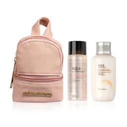 The Face Shop Rice & Shine Combo-45
