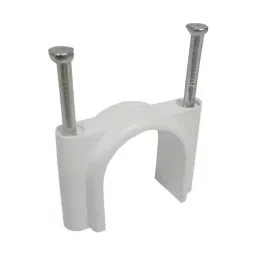 Supreme 38.1mm(1-1/2 Inch) UPVC SCH 80 Pipe Clamp NE1G8PCL005W-picture-7
