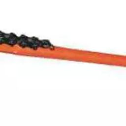 Inder 304.8 mm (12 Inch) Non ISI CHAIN PIPE WRENCH FORGED HANDLE P-29G-image-26
