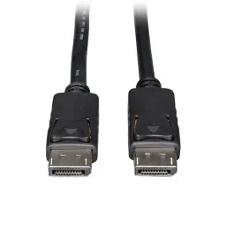 EATON TRIPP LITE COMPUTER CABLE, DISPLAYPORT, 1.83M, BLK, P580-006-9