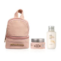 The Face Shop Double Moisture Combo-80