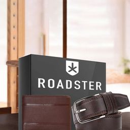 Roadster Men Accessory Gift Set of-image-44
