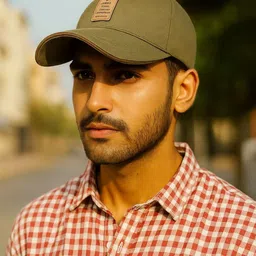 iSWEVEN Unisex Baseball Cap-picture-46