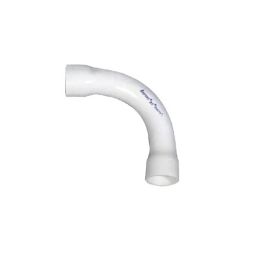 Supreme 152.4 mm (6 Inch) UPVC SCH 80 Bend 90 FPG8BNS010EW-picture-27