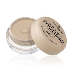 Essence Soft Touch Mousse Makeup Nude 16 gm-image-79
