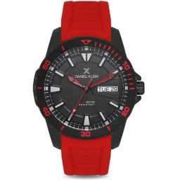 Daniel Klein DK.1.12812-6 Analog Watch for Men-picture-41