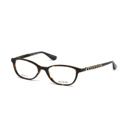 Guess GU2661-S51052FR Brown Full Rim Square Frame-picture-38