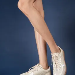 Inc.5 Women's Beige Sneakers-image-39