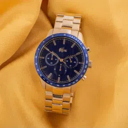 Lacoste 2011096 Boston Analog Watch for Men-47