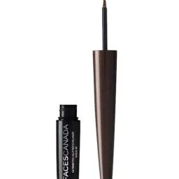 Faces Canada Ultime Pro Glitter Eyeliner Copper 02 - 1.7 ml-image-38