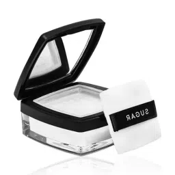 Sugar Cosmetics All Set To Go Translucent Powder - 7 gm-2