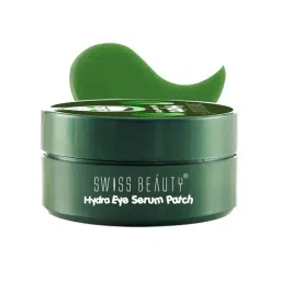SWISS BEAUTY Hydra Eye Serum Patch Aloe Vera-40