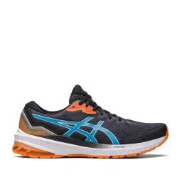 Asics Men's GT-1000 11 Black Running Shoes-99