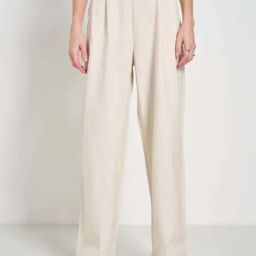 Honey by Pantaloons WhiteTrousers-image-97
