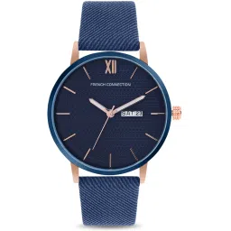 French Connection FCN00034E Analog Watch for Men image 1