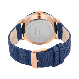French Connection FCN00034E Analog Watch for Men image 2