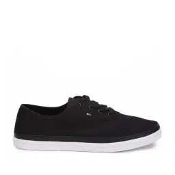 Tommy Hilfiger Women's Black Sneakers-picture-39