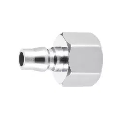 Nitto Kohki Female Hi Coupler 38 mm, 40PF Steel-picture-11