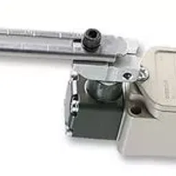 Omron WLCA12-G General Purpose Vertical Limit Switch-13
