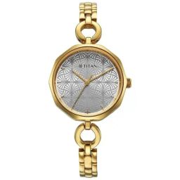 Titan 2702YM01 Karishma Analog Watch for Women-image-43
