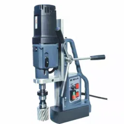 Ojasvi 4 Speed Magnetic Drilling & Tapping Machine 12-100 mm Drilling Capacity 1800 W 28000 N Magnetic Force, MG 100/4 -FR-image-41