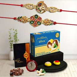 DeoDap Unisex Multi Rakhi-image-88
