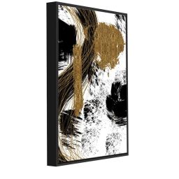 999Store Multicolor Canvas Abstract Art With Background Effect Modern Art Painting image 3