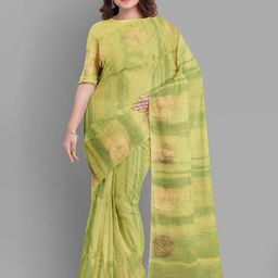 The Chennai Silks Woven Design Zari Sambalpuri Saree-picture-45