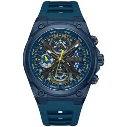 Police PLPEWGQ0054302 KL Rahul Analog Watch for Men-picture-45
