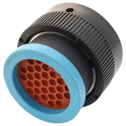 DEUTSCH - TE CONNECTIVITY PLUG, HDP, 31 WAY, SKT, HDP26-24-31SE-L017-picture-16