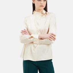 Kazo Beige Top-image-17