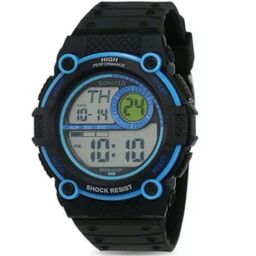 Sonata SF NS77004PP03 Digital Watch for Men-35