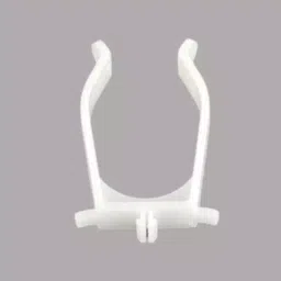Abdos Spare Plastic Clip for 50 ml x 12 Micro Centrifuge Tubes, E11303 (Pack of 12)-28