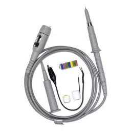 KEYSIGHT TECHNOLOGIES PROBE, HIGH VOLTAGE, OSCILLOSCOPE, 10076C-30