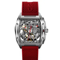 CIGA DESIGN Z031-SISI-W15RE Z Series Edge Automatic Watch for Men image 1