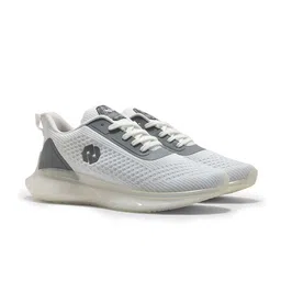 Woodland Men Mesh Non-Marking Walking Shoes-picture-16