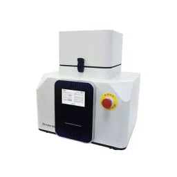 BR Biochem 900-2100 RPM Speed Range Sample Homogenizer, BI-SH-24-13
