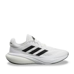 Adidas Men's SUPERNOVA 3 White Running Shoes-image-16