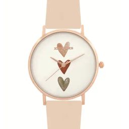 Joker & Witch AMWW799 Analog Watch for Women-picture-28
