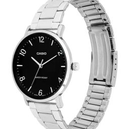 Casio Enticer MTP-VT03D-1BDF Analog Watch for Men image 2