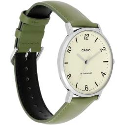 Casio Enticer MTP-VT03L-7BDF Analog Watch for Men image 3