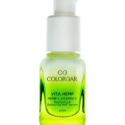 Colorbar Restoring and Balancing Milk Serum - 20 ml-picture-1