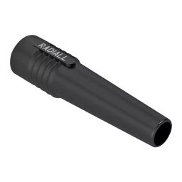 RADIALL STRAIN RELIEF, BLACK, CABLE 6MM, R280590000-image-30