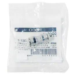 PISCO Union Straight Clean Environment Type Φ6X4 mm, PPG6-4-picture-7